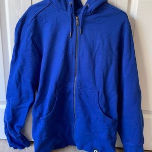 Men’s American Giant Classic hoodie